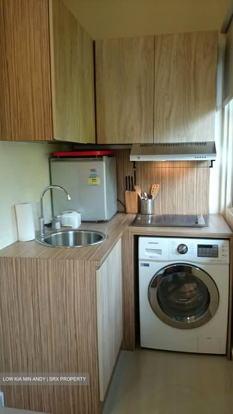 Jalan Senang (D14), Apartment #599287691